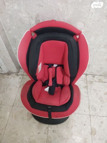 מושב בטיחות