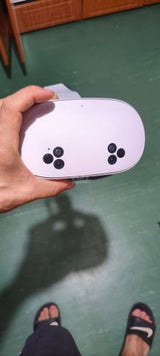 Oculus quest 3s