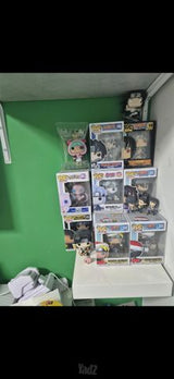 Funko pop בובות פופ