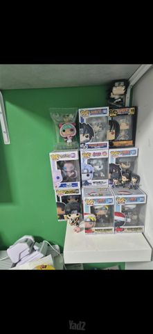 Funko pop בובות פופ