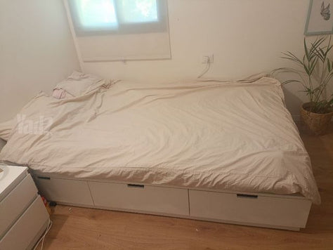 מיטה זוגית 140*200