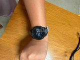 GARMIN forerunner 165  43 mm