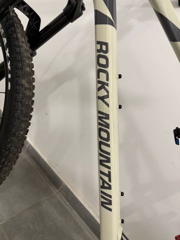 אופני הרים Rocky Mountain