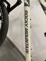 אופני הרים Rocky Mountain