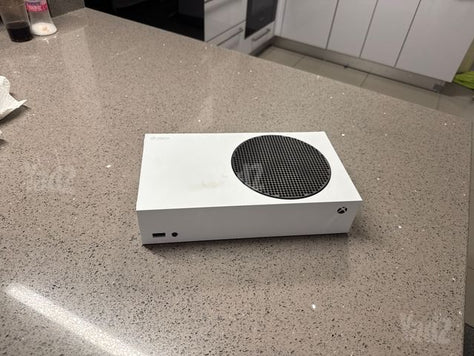 Xbox sires S