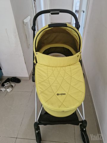 עגלת Cybex Mios