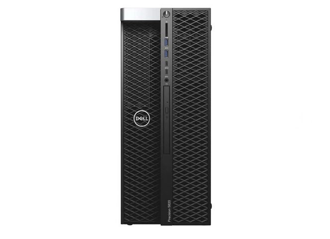 Dell  5820 i9 RTX3090