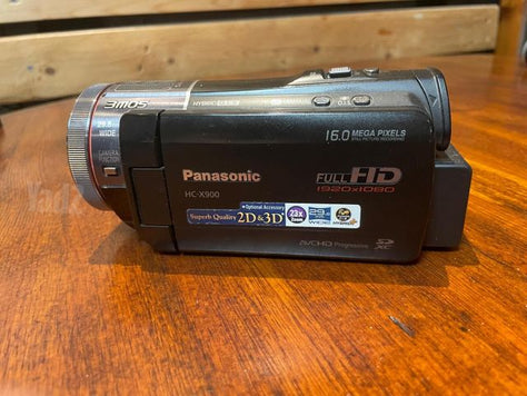 פנסוניק full hd