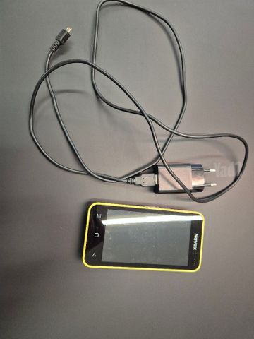 מכשיר סליקה Nayax Nova 45
