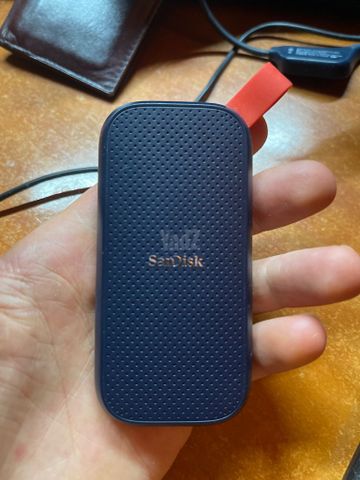 Sandisk 1tb ssd כונן אחסון