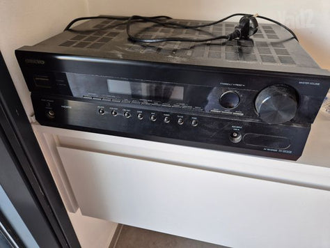 רסיבר onkyotx-sr308