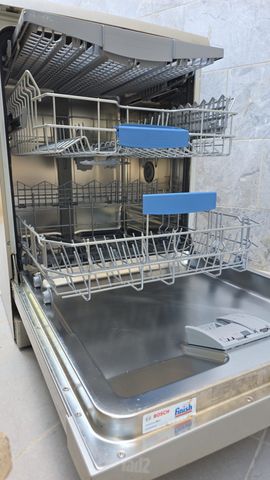 מדיח Bosch ActiveWater 6L