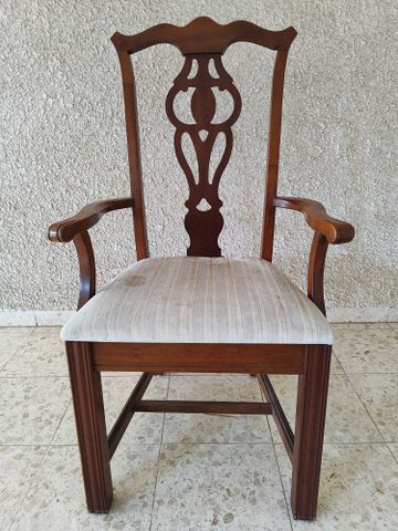 כיסאות וינטג'