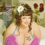 Candye Kane Whole Lotta Love