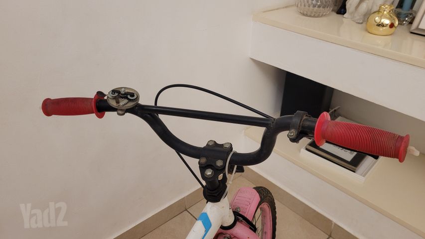 אופניים לילדה