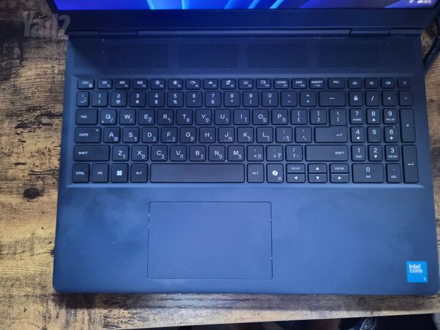 Dell Aurora 16