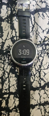 Suunto Spartan Sport