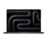 Apple M5 Max 18C CPU 40C GPU