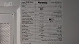מקרר Hisense