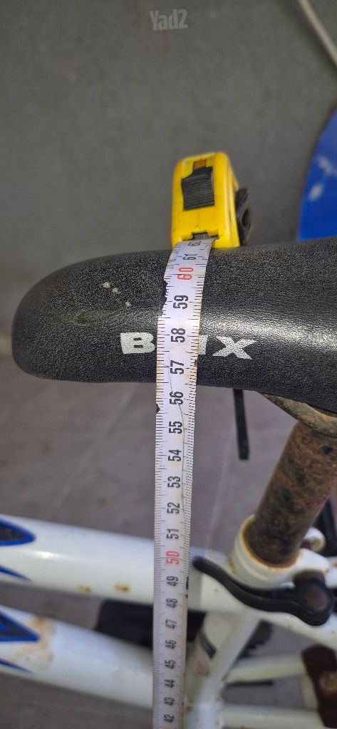 אופניי ילדים BMX
