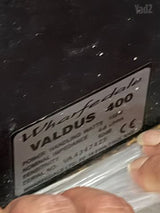 רמקולים Wharfedale Valdus 400