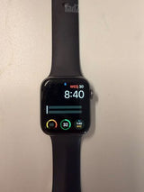 שעון חכם  apple watch series 5