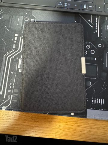 מכשיר KINDLE