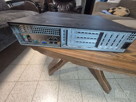 PowerEdge R610 \ Supermicro