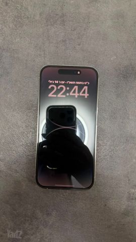 אייפון 14 פרו 256