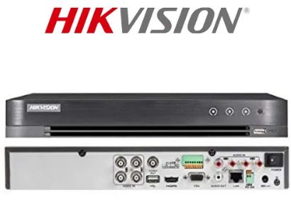 DVR