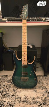 גיטרה Ibanez Prestige RG652