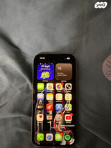 256 iPhone 14 Pro