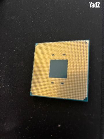 מעבד Ryzen 5 2600
