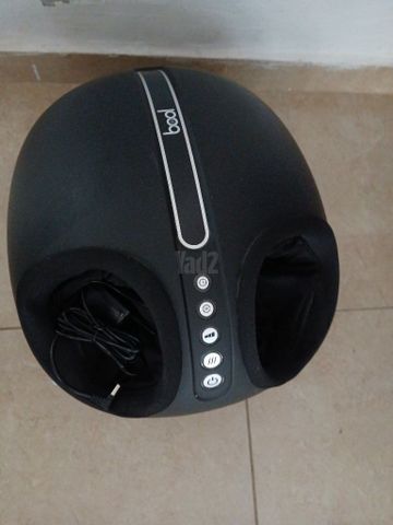מכשיר מסאז לרגליים