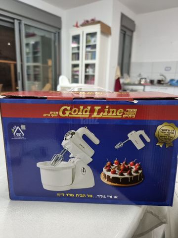 מיקסר ידני
