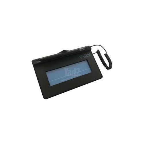 Signature Pad פד חתימה Topaz