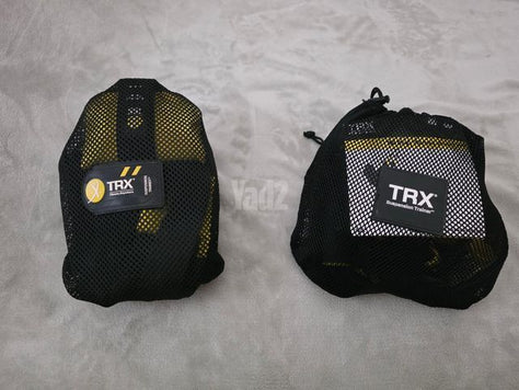 TRX Pro 4 + TRX Pro 1 מעולות