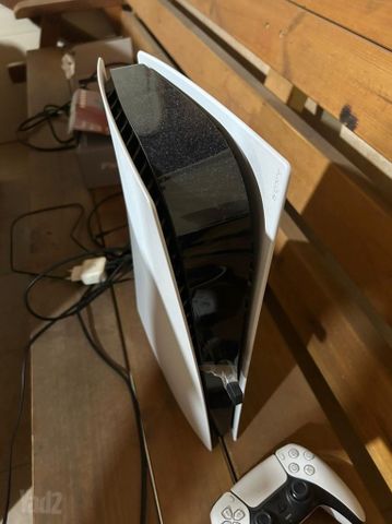 Ps5 800gb