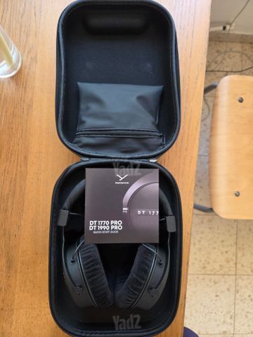 Beyerdynamic DT 1990 Pro mk2