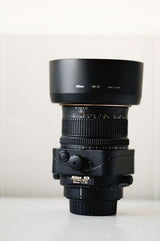 Nikon PC-E 85mm tilt shift