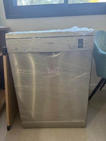 מדיח כלים Bosch SilencePlus