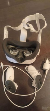 Oculus quest 3s 128 gb
