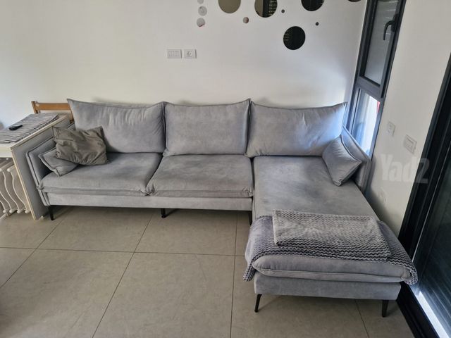 ספת שזלונג