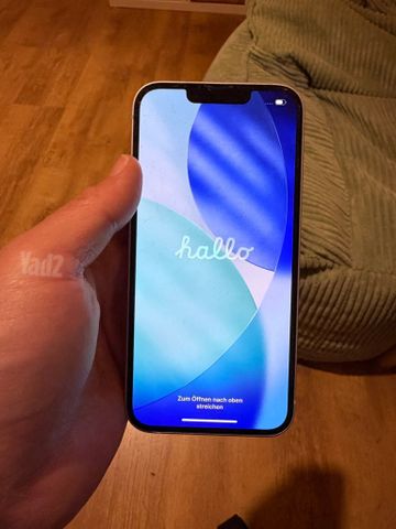 אייפון 14. 128GB.