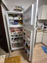 מקרר שארפ