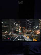 מסך גיימינג Oled