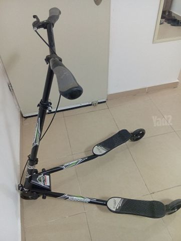 קורקינט