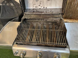 גריל גז Weber Genesis E-310