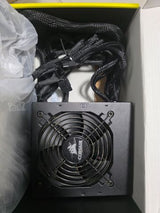 ספק כוח Corsair CX550 550W