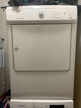 מייבש כביסה Electrolux